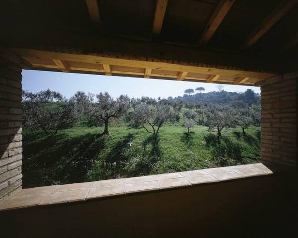 Il Poggio Delle Ginestre Guest House Torgiano Luaran gambar