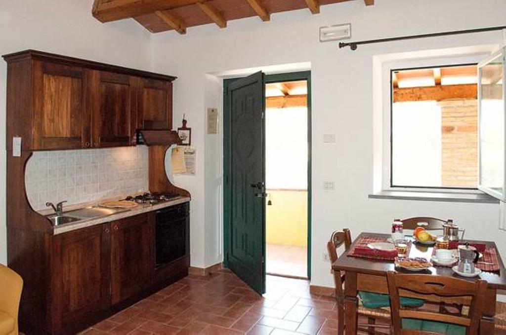 Il Poggio Delle Ginestre Guest House Torgiano Luaran gambar