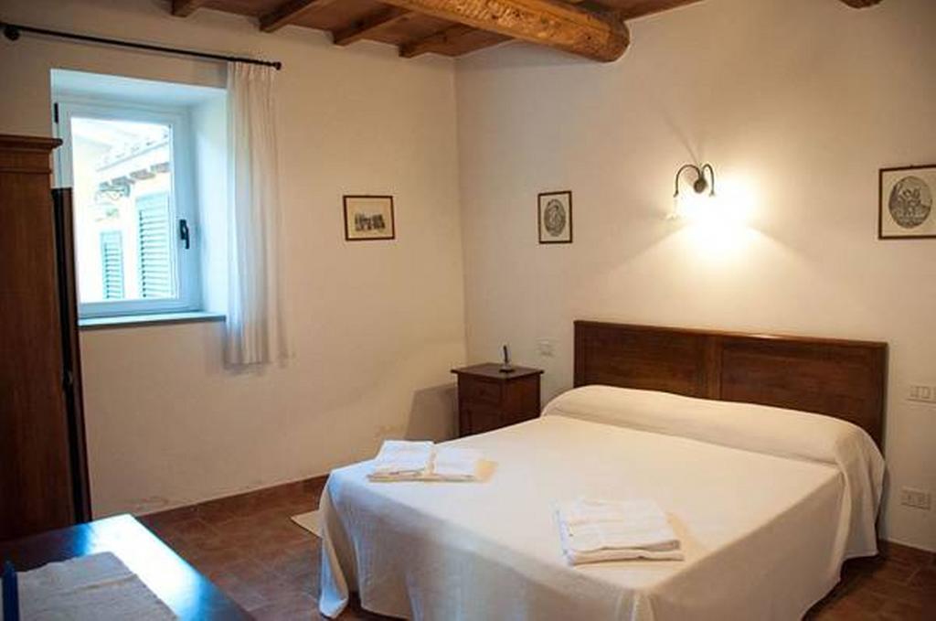 Il Poggio Delle Ginestre Guest House Torgiano Luaran gambar